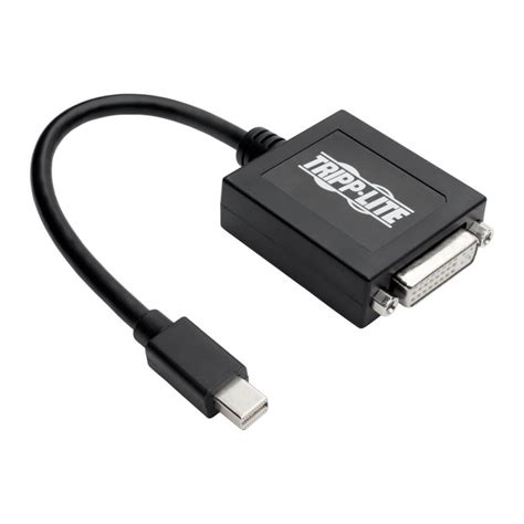 Compra Tripp Lite By Eaton Adaptador Mini Displayport P N Dvib