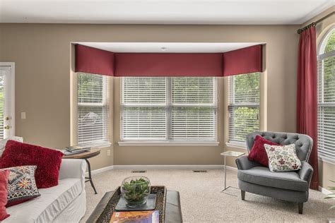 Best Window Treatments For 2023 at Lori Francois blog