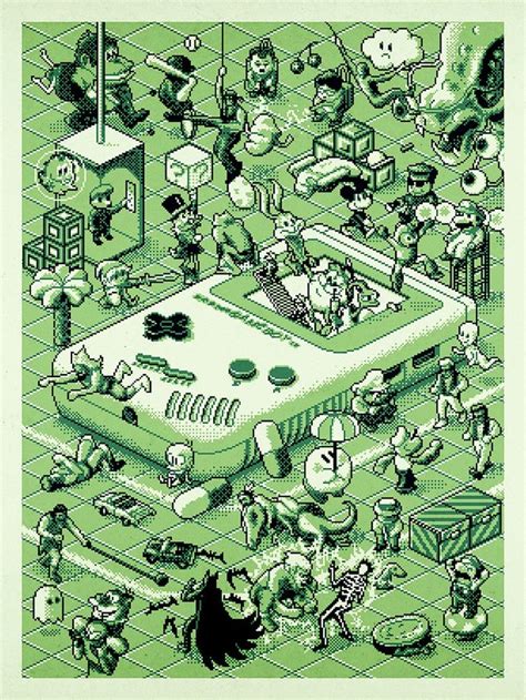 Pin By Jason On House Decorations Retro Gaming Art Retro Games