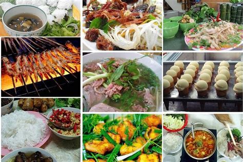 Hanoi Old Quarter Street Food Walking Tours