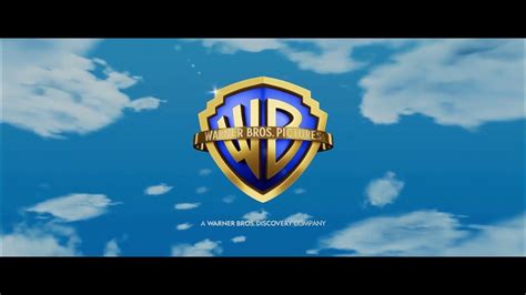 Warner Bros Pictures 2023 Remake Wip 3 Youtube