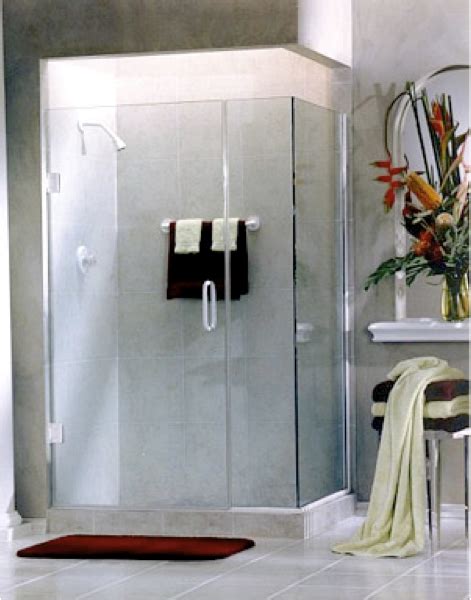 Shower Doors Otown Glass And Mirror