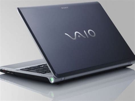 Sony Vaio PCG 81114L