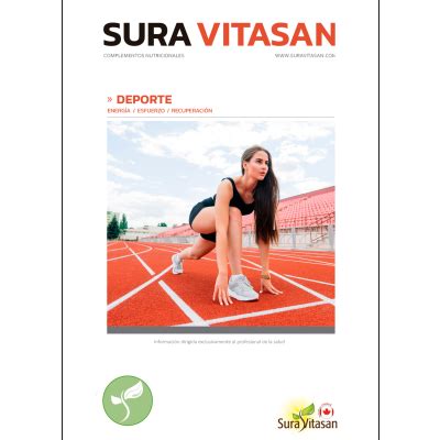 Deporte Sura Vitasan