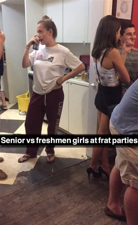 College Party Meme