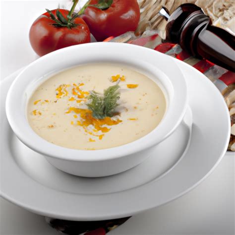 Mercimek Corbasi Rezept