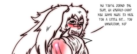 Jasper Senpai Shimapan By Vogol Hentai Foundry