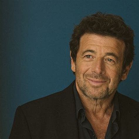 Patrick Bruel Concerts & Live Tour Dates: 2024-2025 Tickets | Bandsintown