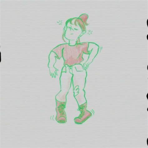 Dancing Dumpy Artwork Art Animation Digitaldrawing Youtube