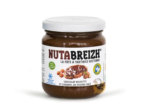 Pâte à tartiner Chocolat sans sucre ajouté façon Nutella pate a