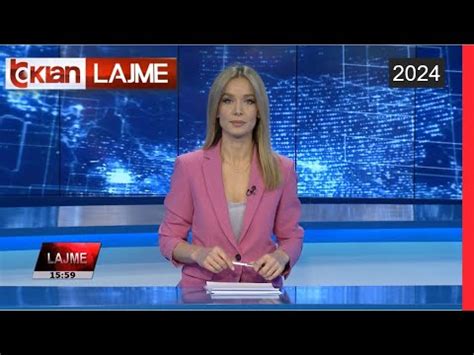 Edicioni I Lajmeve Tv Klan 29 Janar 2024 Ora 15 30 Lajme News