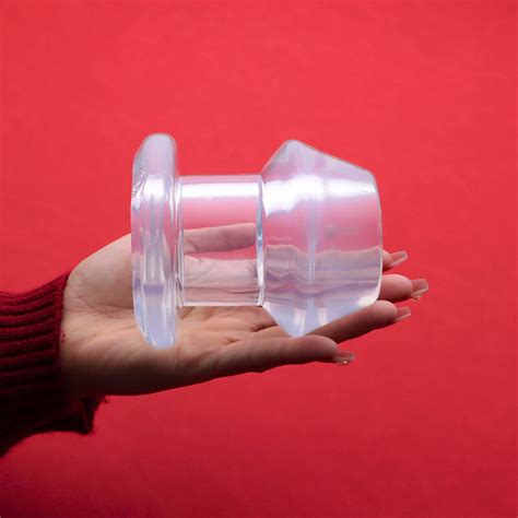 Speculum Anal Stretcher Butt Plugs Enema Anal Plug Anal Dilator Anal Dildo Anal Spreader