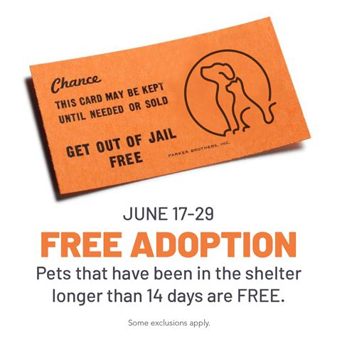 Get Out Of Jail Free Card Printable - Free Printable