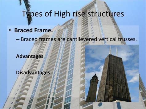 Ppt High Rise Structural Systems Powerpoint Presentation Free