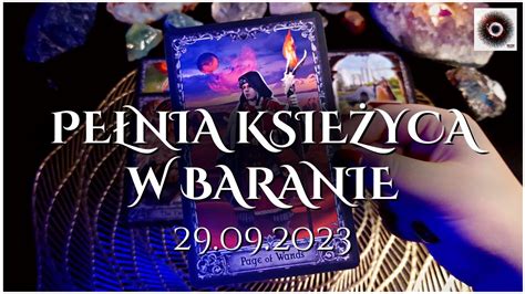 Energia Pe Ni Ksi Yca W Baranie Tarot Astrologia Youtube