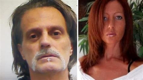 Uccide La Ex Deborah Ballesio Fuga Finita Per Domenico Massari Si