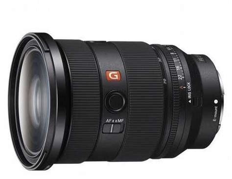 Sony Sel Fe Mm F Gm Festima Ru