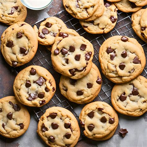 chocolate chip cookie recipe