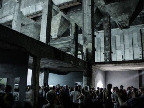 Usefull Tips About Travelling Berghain Berlin Berlin Berghain