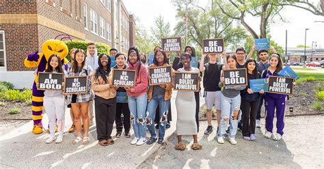 KC Scholars welcomes its newest scholarship awardees