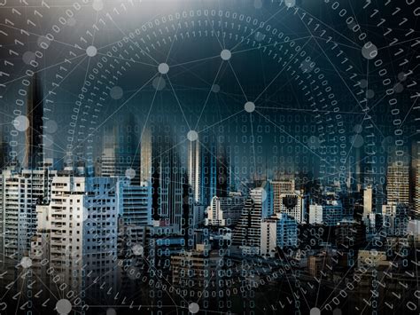 Empowering Iot X Smart Cities With 5g And Wifi 6 Future Trends