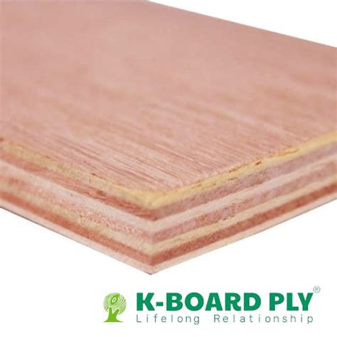 Encore BWR 303 Grade Plywood 16mm 8 4 Woodzon