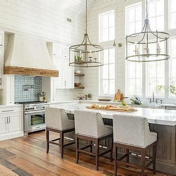 Kitchen Ceiling Wood Beams | Shelly Lighting