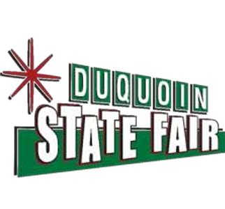 Du Quoin State Fairgrounds Farmers Market begins June 4 – Illinois ...