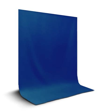 Tecido Chroma Key Fundo Infinito Azul Costura 3 80 X 3 00 Mts