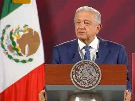 AMLO AQUÍ EN MÉXICO NO PROHIBIMOS LIBERTAD COMPLETA NO TENEMOS