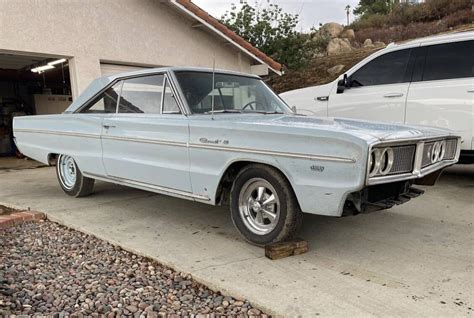 1966 Dodge Coronet 440 Photo 5 | Barn Finds