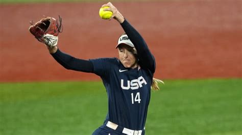 Japan's thrilling win over US proves softball deserves to be in ...