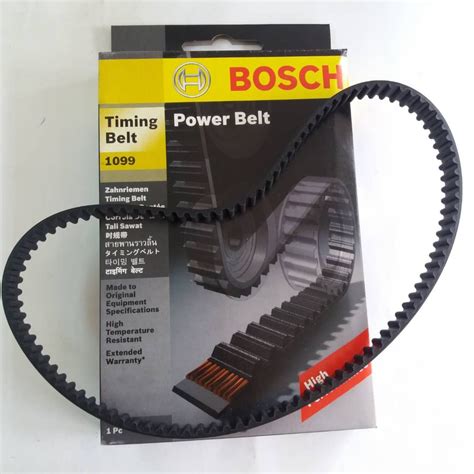 Hyundai Atos 1 0 1 1 Picanto 1 0 Naza Suria Bosch 1099 Timing Belt