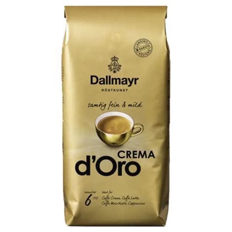 Dallmayr Crema DOro Oder Gran Verde Von HIT Ansehen