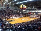 Section 219 At Hinkle Fieldhouse RateYourSeats