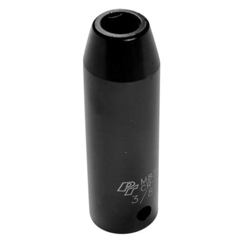 Performance Tool® M839 12 Drive 38 6 Point Deep Impact Socket