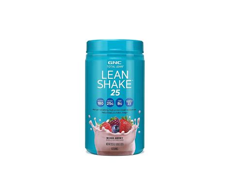 Gnc Total Lean® Lean Shake™ 25