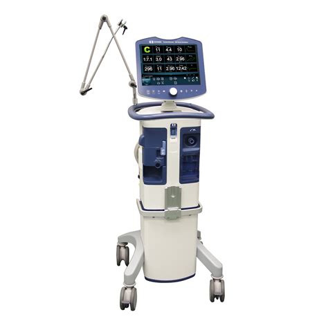 Puritan Bennett 980 Ventilator | planmedical