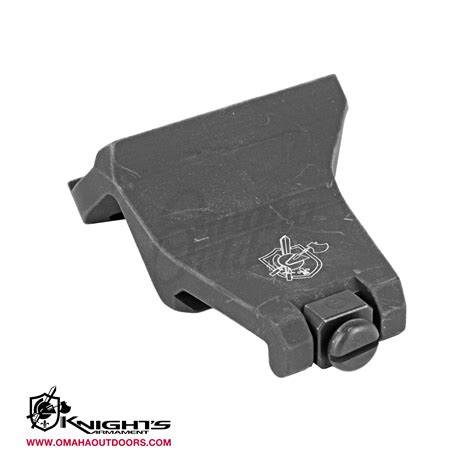 Knights Armament Aimpoint Micro 45 Degree Offset Mount Omaha Outdoors