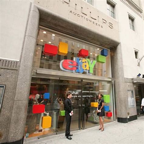 ebay store overview  clinton long blog