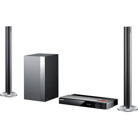 Samsung 21 Home Cinema System All In One Bluray Dvd Cd Kaufen