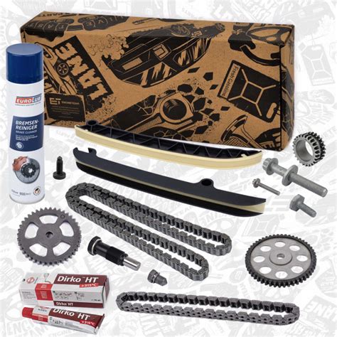 Timing Chain Kit Rs Vr Et Engineteam F G F G