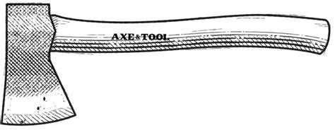 120+ Axe Types: Encyclopedia of Axes | Axe & Tool