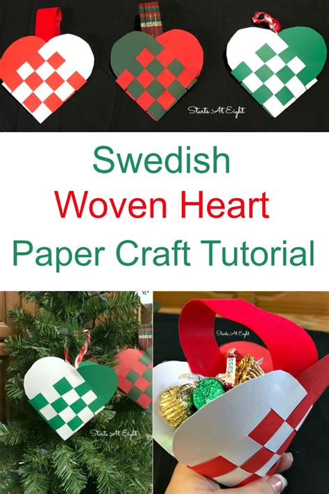 Christmas Crafts In Sweden | Christmas Day