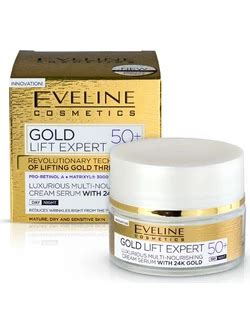 Eveline Gold Lift Expert Day Night Cream Ml Bestprice Gr