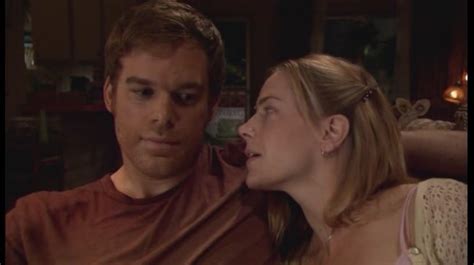 Rita and Dexter - Dexter And Rita Photo (8254928) - Fanpop