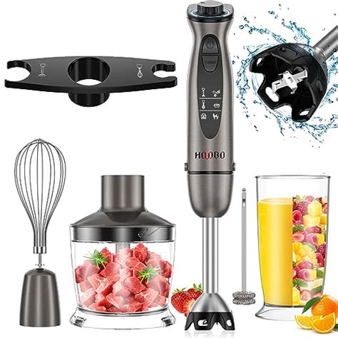 How To Buy Best Immersion Blender For Nonstick Pans In 2023 Glory Cycles