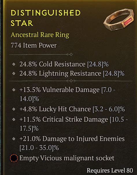 Vuln Lucky Crit Ring 100 Fg Topic D2jsp