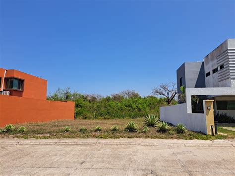 Venta Lote De Terreno En Real Mandinga Alvarado Veracruz