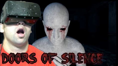 Doors Of Silence Gameplay Oculus Rift Horror Game YouTube